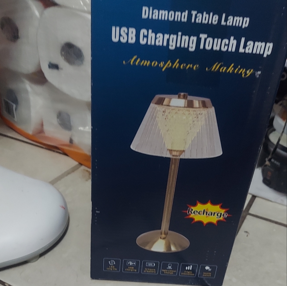 Lamp